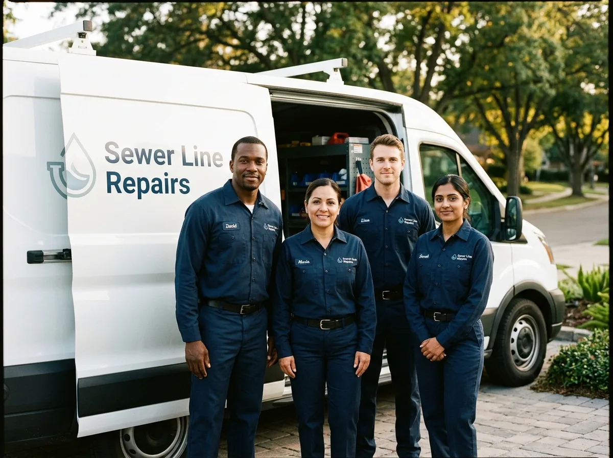 Emergency Plumber company in Saint George, GA